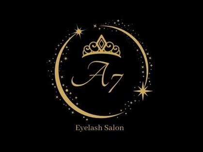 まつげパーマ/LEDマツエク A7【エーナナ】の写真