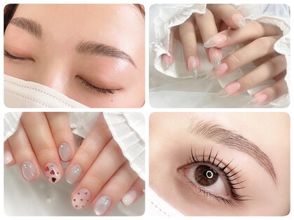 トータルビューティ ノイド(Noid)の写真