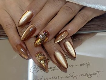 マグネットネイル（相馬）