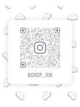 ドロップ(Drop)/RinのInstagramになります♪