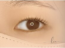 レア(le'a)/ご新規様3800円☆まつ毛パーマ