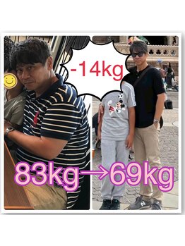 越谷KAJI整体院/