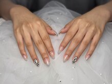 イデアーレ(IDEALE)/埋め尽くし