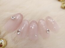 エクラ(eclat)/マグフレンチ×ストーン