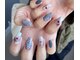 ウメネイル(ume nail)の写真