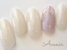 ニュアンスフレンチ