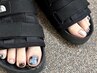 【Foot】持ち込みやり放題コース(フットバス付☆)¥7500