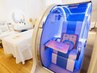 【全身疲労・睡眠不足をWケア】アロマボディ60分＋水素カプセル40分14,800→
