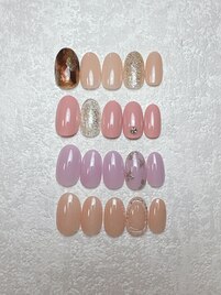 毎月更新！9月限定デザイン¥5830