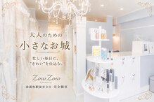 ゾウゾウ(Zow Zow)