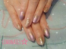 リノネイルズ(linonails)/☆5,980定額コース☆