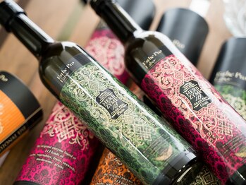 小顔矯正専門シンメトリー 亀戸店/酵素ドリンク【1】