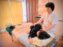 まるマッサージルームの雰囲気(駅南・無料駐車場有・26時まで営業で通いやすい!)