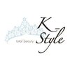 ケースタイル(K-Style)のお店ロゴ