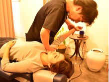 ルアルス(Lualuz)/【カイロ：整体】