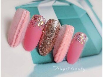 エンジェルビューティー 上野(Angel Beauty)/選べる定額デザイン5980円