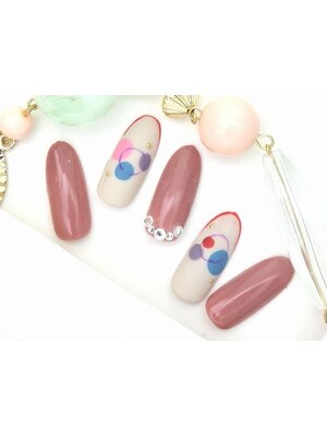 NAILsGUSH TOKYO 横浜西口店 【ネイルズガッシュ】