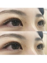 プラスアイ 大宮西口店/ブラウン120本★