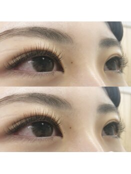 プラスアイ 大宮西口店/ブラウン120本★