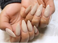 ハーティー(Hearty)/スカルプパウダーワンカラー