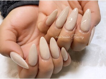 ハーティー(Hearty)/スカルプパウダーワンカラー