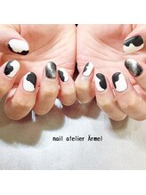 ネイルアトリエ エルメル(nail atelier Armel)/
