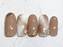 ネイルサロン 爪/アートし放題