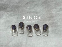 シンス(Since)/9月[monthly plus］