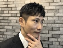 ワンヘアーの秘密基地(One Hairの秘密基地)