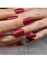 ベル(Belle)/大人のワンカラー