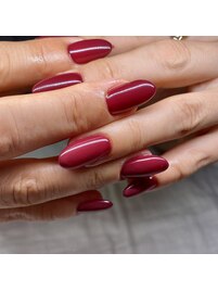 大人のワンカラー