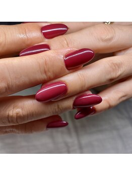 大人のワンカラー