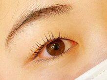 リッシュ(RICHE)/ダメージ補修まつげパーマ