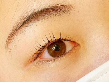 リッシュ(RICHE)/ダメージ補修まつげパーマ