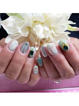 イーアンドイー(e&e)/