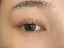 まつげエクステサロン ヘアーリゾートエーアイ 東陽町店(hair resort Ai)/パリジェンヌラッシュリフト