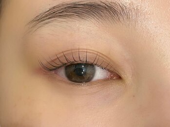まつげエクステサロン ヘアーリゾートエーアイ 東陽町店(hair resort Ai)/パリジェンヌラッシュリフト