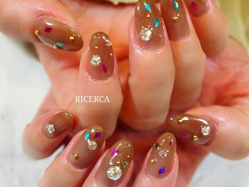 リチェルカ(RICERCA)/