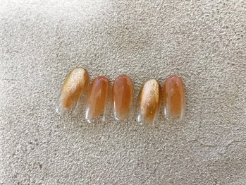 モグネイル(Mogunail)/!NEW!大人シンプルコース