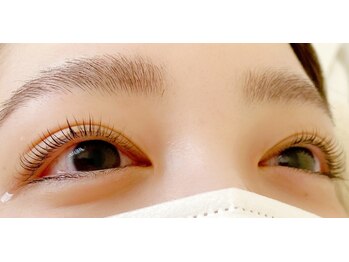 グリン(grin)/まつ毛パーマ