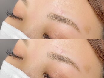 アイクイック 日暮里 西日暮里駅前店(Ai Quick)/眉毛ワックス脱毛