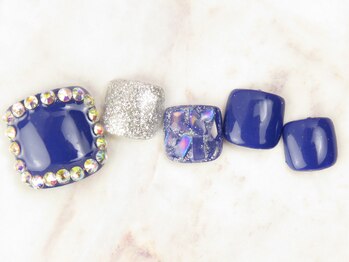 ビンネイル(Bin nail)/