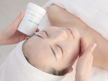 アネラ(ANELA)/19.高保湿マスク