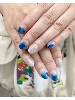 はあとねいる 野江店/135番