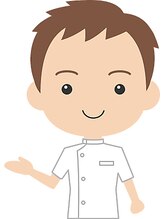 爽美館 塚口院 スタッフA