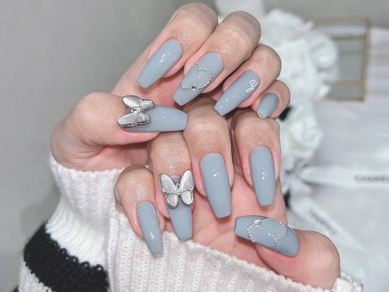 M！電動ソファーベッド　まつげ/ネイル 電動ソファ マツエク&ネイル用