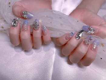 スノーネイルサロン 新宿店(Snow nail salon)/