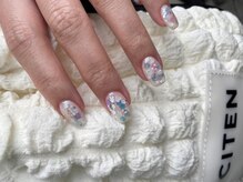 シオ シモキタザワ(sio. shimokitazawa)/お客様持ち込みdesign -90min