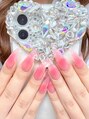 ディーアールネイル 新宿(DR Nail)&nbsp;可愛い