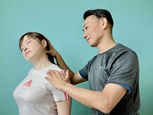 ポジプラスサロン/